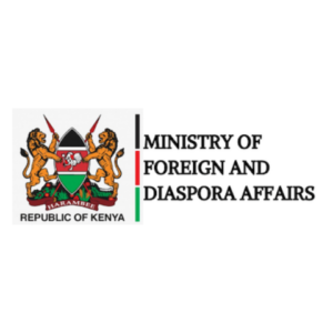 Ministry of Foreign & Diaspora Affairs