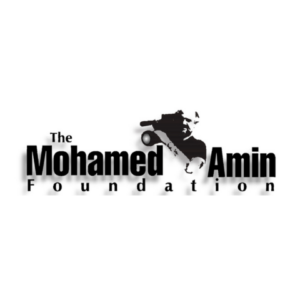 The Mo Amin Foundation