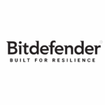 Bitdefender Logo